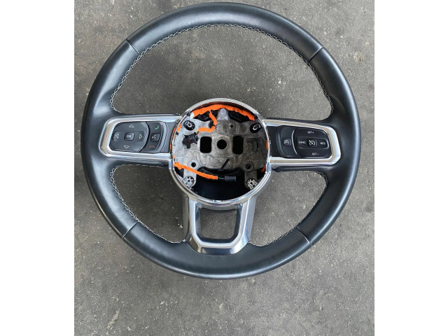 Руль Jeep Wrangler   -  года 6CB561A3AC      