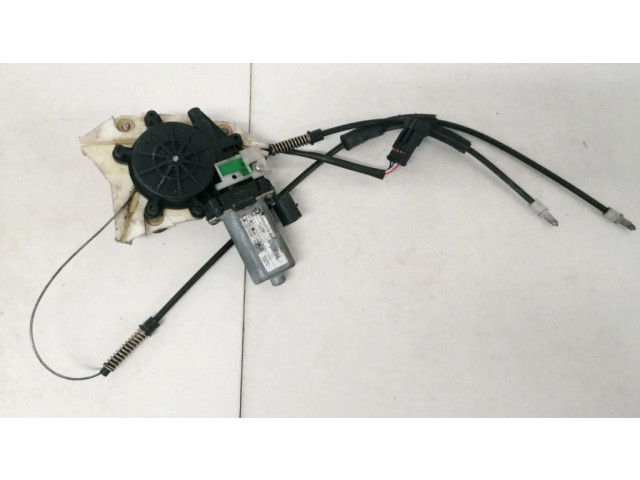Моторчик заднего дворника d252305ra, d2523.05ra    Fiat Stilo