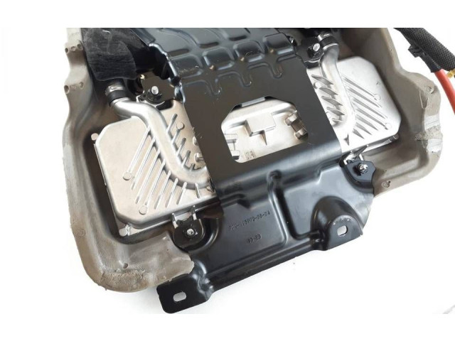 Řídící jednotka 5A4DF52, 5A4E089   BMW 3 G20 G21 2019