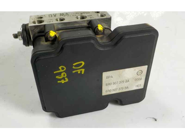 Jednotka ABS 6R0614517CBBEF, 6R0907379BA   Audi A1 2013