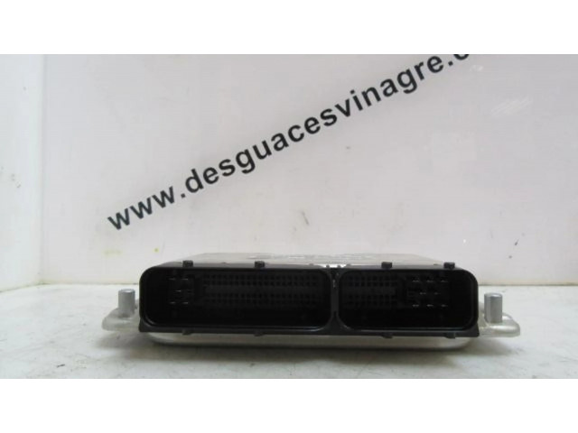 Блок управления 8E0907401T, 0281011444   Audi A4 Allroad