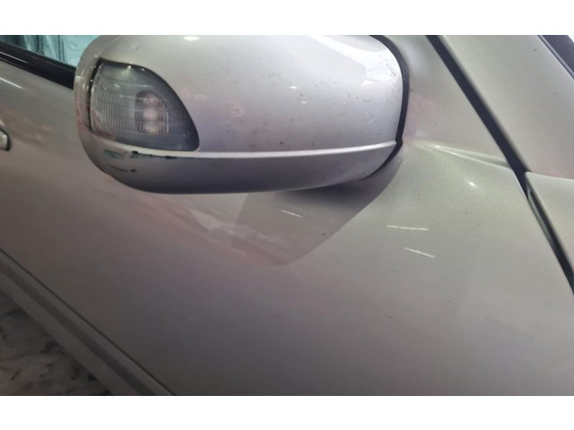 Zpětné zrcátko  Mercedes-Benz E W210 2004    