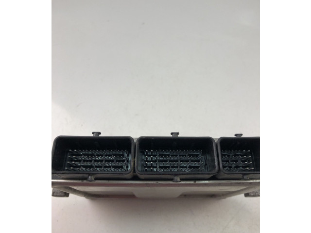 Řídící jednotka 237109221R, 237105499R   Renault Captur 2014