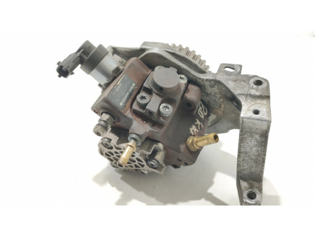 Vstřikovací čerpadlo 96563000380, 0445010102   Ford Focus C-MAX  pro naftový motor 1.6  