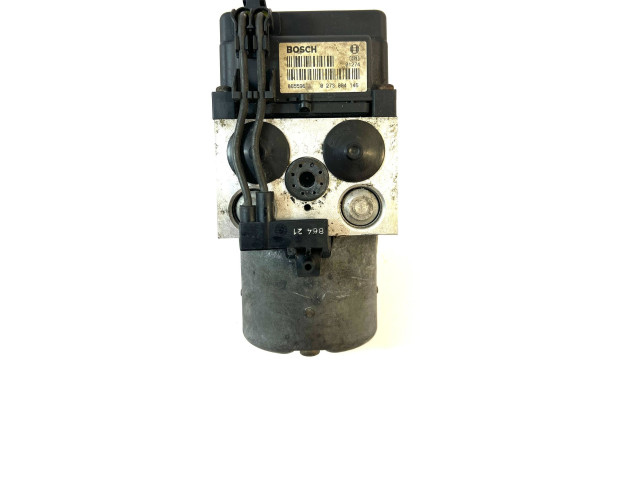 Блок АБС 0265216424, 0273004146   Alfa Romeo  145 - 146   -  года