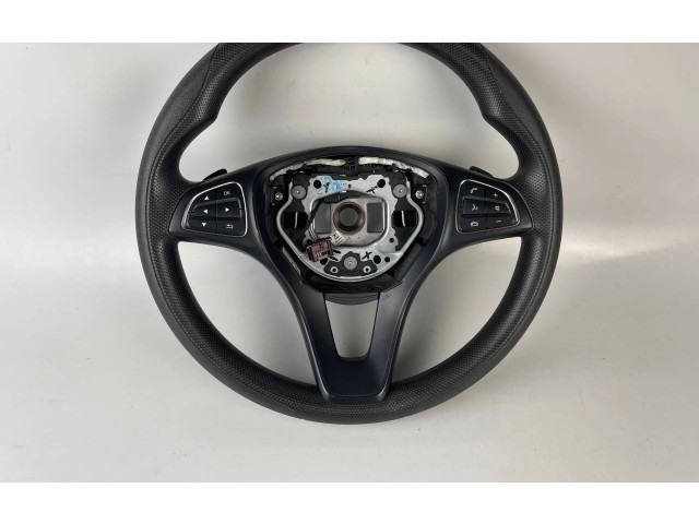 Руль Mercedes-Benz Vito Viano W447  2014 -  года A0014602803      