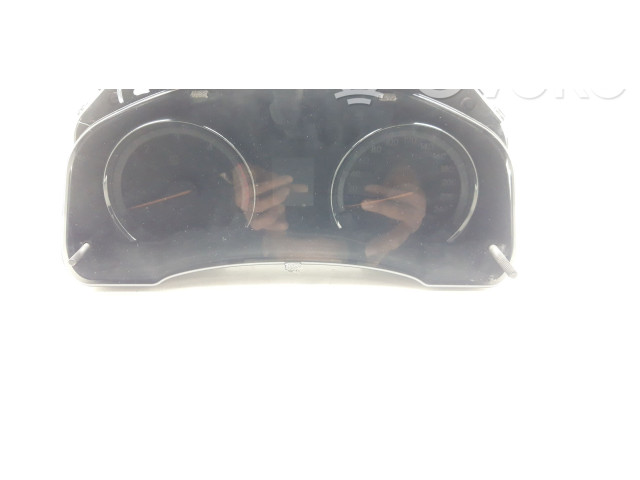 Панель приборов 8380005L70, 2574604960   Toyota Avensis T270       