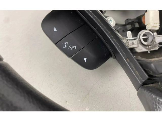 Volant Subaru Forester SH 2010 GS120-05530  