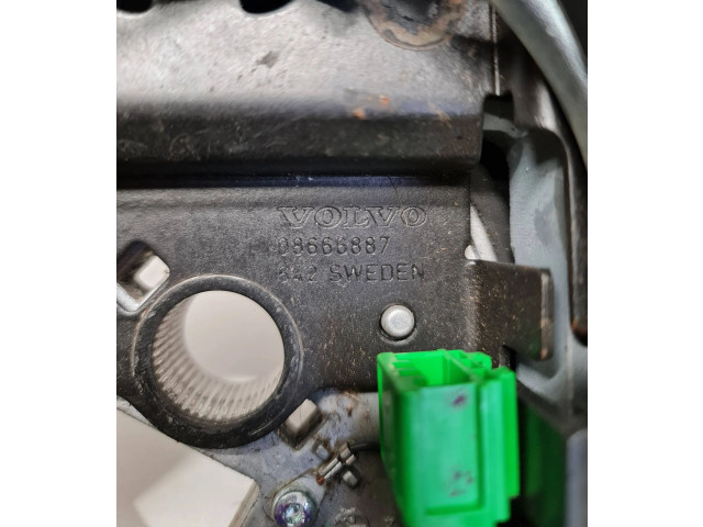 Volant Volvo V70 2005 08666887  