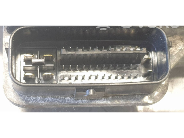 Блок АБС 4721052370   Toyota  Auris E180  2012 - 2018 года