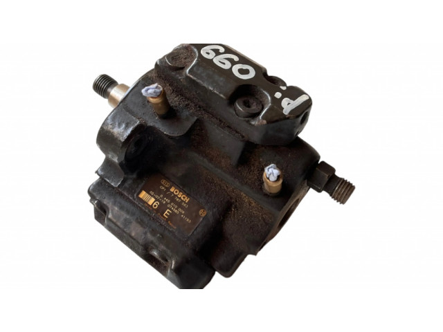 Vstřikovací čerpadlo 7787563, 0445010009   BMW 5 E39  pro naftový motor 3.0  