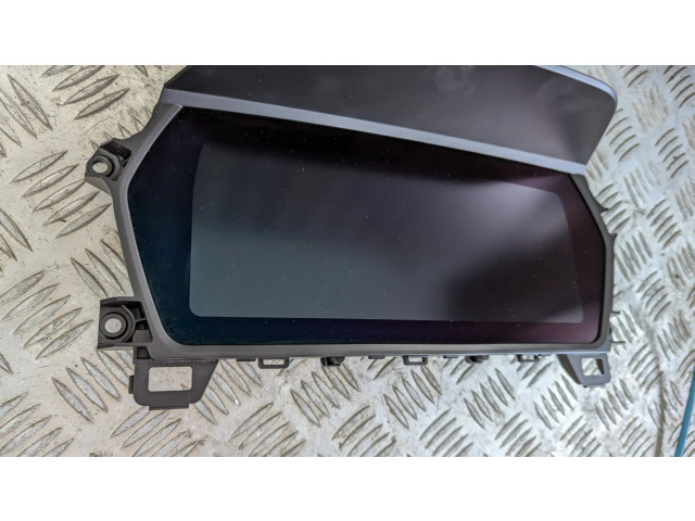 Přístrojová deska  BMW 1 F40 2021 5A5A9F6, 0263745286  