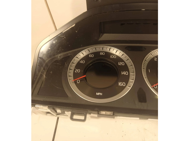 Панель приборов 36002606, 69399340U   Volvo XC60       