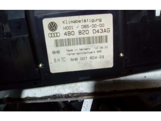 Ojnice  4D0820043AG    Audi A6 S6 C6 4F  