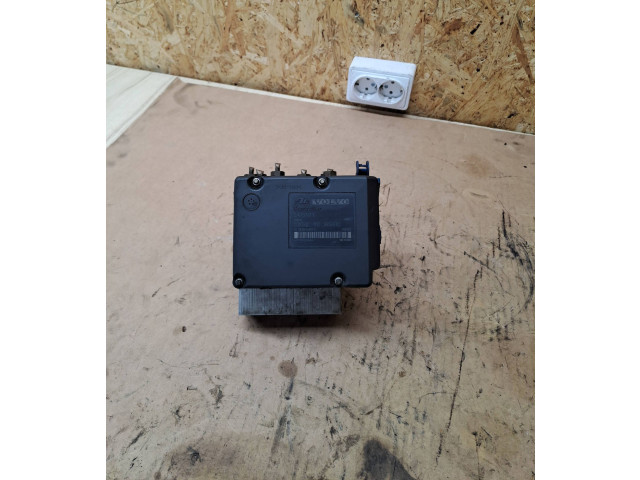 Jednotka ABS 9472971, 346982   Volvo S80 2000