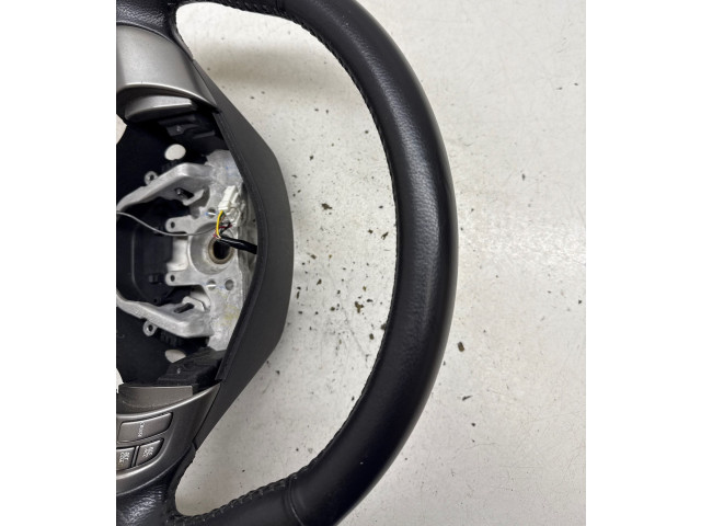 Volant Subaru Legacy 2008 GS12002880  