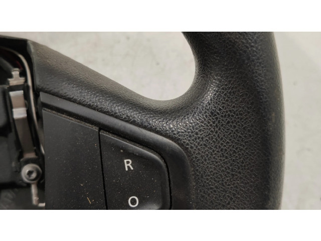 Руль Renault Megane III  2009-2016 года 609581400      