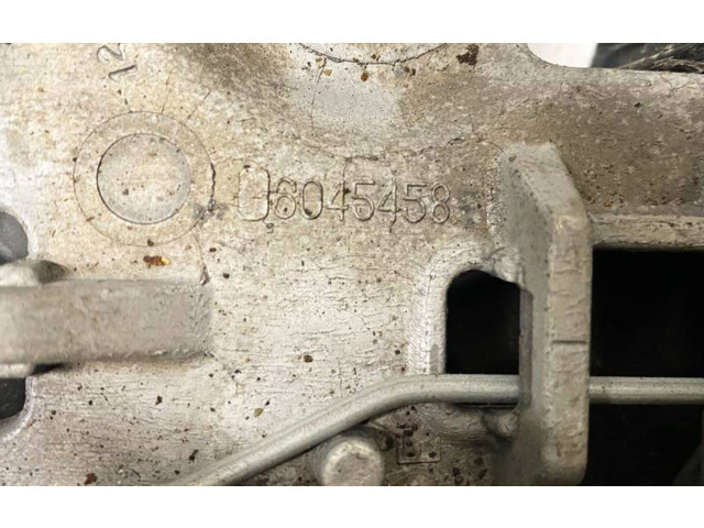 Volant Peugeot 207 2009 6045458  