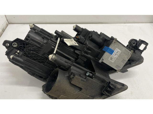 Přední světlo  levé 567941015F, 1ZX012669   Skoda Kodiaq 2020