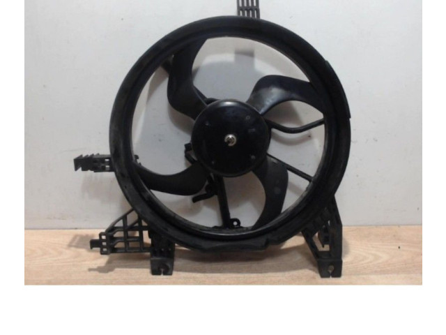 Вентилятор печки    21481AX600, 21481AX600   Nissan Micra C+C