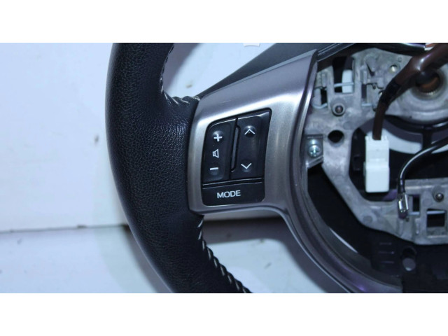 Volant Toyota Yaris 2018   