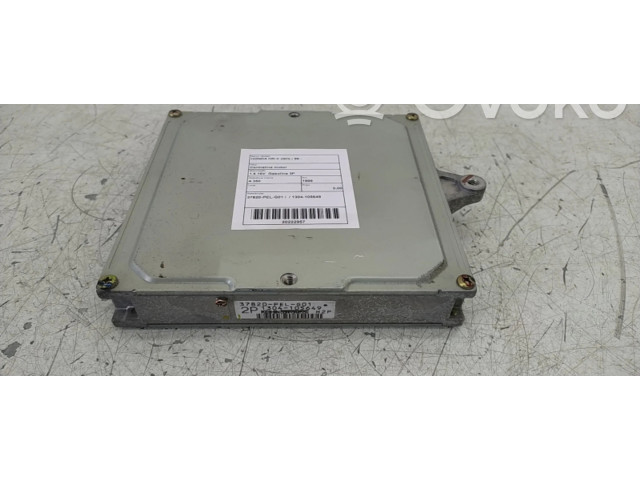 Блок управления двигателя 37820-PEL-G01   Honda HR-V