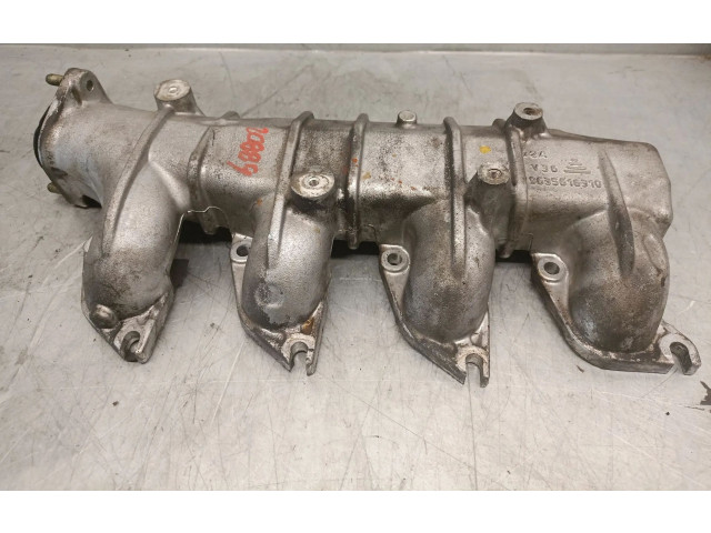 Зеркало (механическое)       Peugeot 307  2001 - 2005 года   
