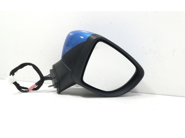 Zpětné zrcátko  Nissan Micra 2019    