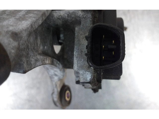 Моторчик дворников 22758176, 1590604420    Chevrolet Malibu