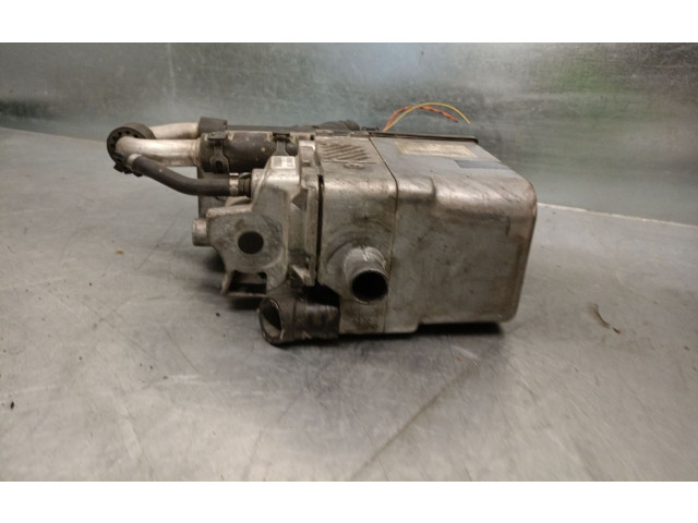 Вентилятор печки    7L6815071C, 7L6815071F   Volkswagen Touareg I