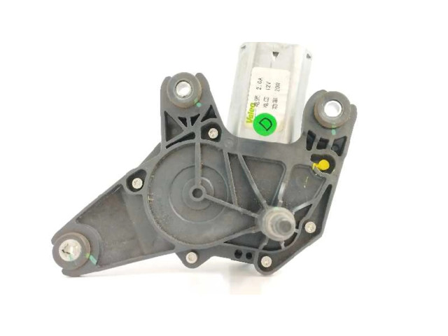 Моторчик заднего дворника 96955193, W000008831    Chevrolet Aveo