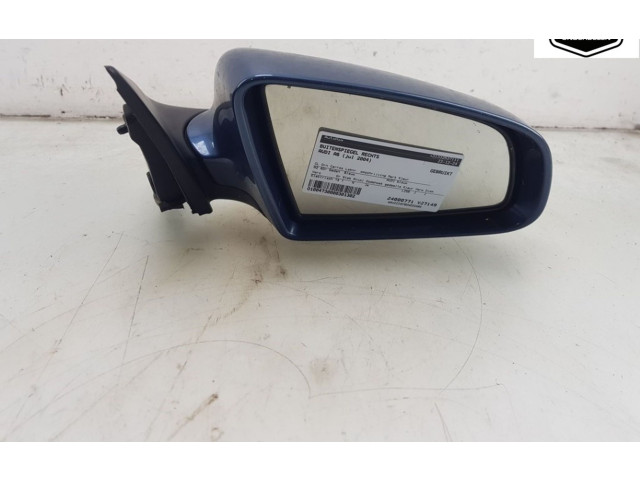 Zpětné zrcátko  Audi A6 S6 C6 4F 2004  4F1858532P01C, 4F1858532P  