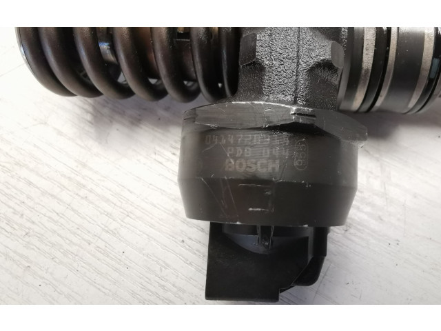 Vstřikovač 038130073BP, 0414720314   Skoda Fabia Mk2 (5J)     
