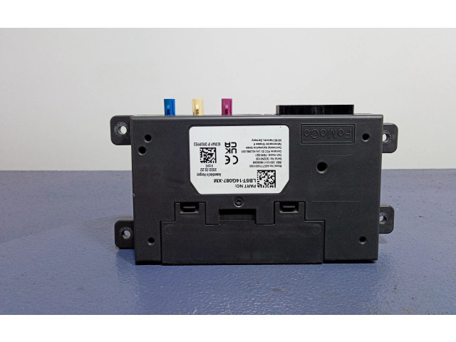 Блок управления LB5T-14G087-XM, LB5T-14G087-XM   Ford Puma