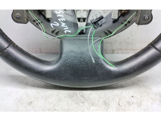 Volant Renault Scenic II -  Grand scenic II 2003 8200106306H  