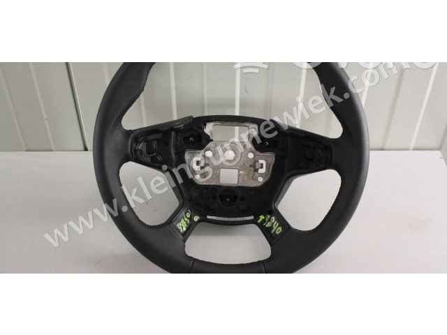 Руль Ford Focus  2010 - 2017 года BM513600AD3ZHE, BM513600AD3      