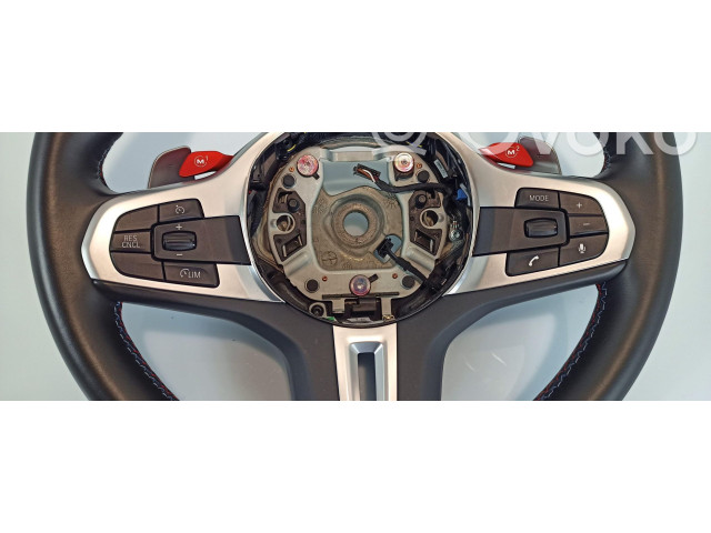 Volant BMW M5 2018 020599, 32308094391  