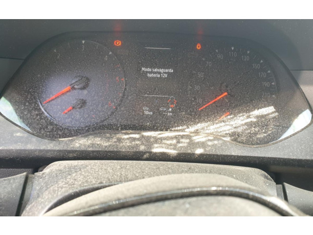 Přístrojová deska  Renault Kangoo III 2024 248094487R, 19J96909NS3E  