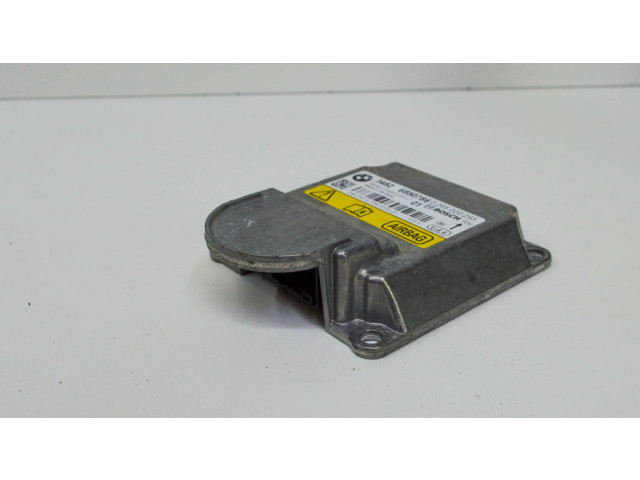 Блок подушек безопасности 6850786   BMW 5 GT F07