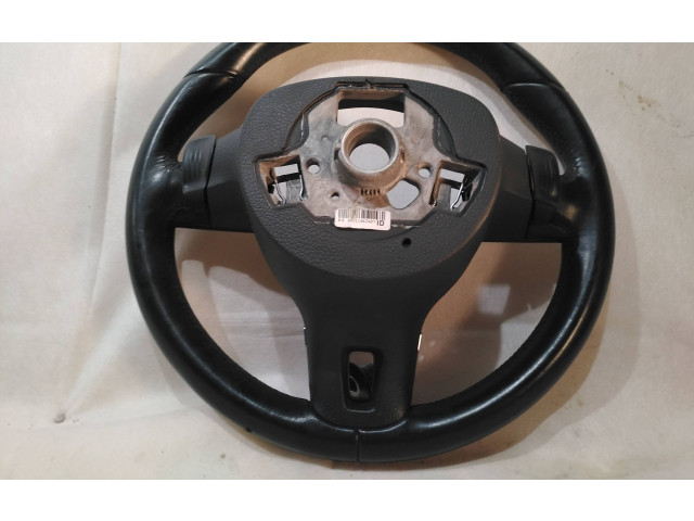 Volant Volkswagen PASSAT B7 2011 3C8419091BF  