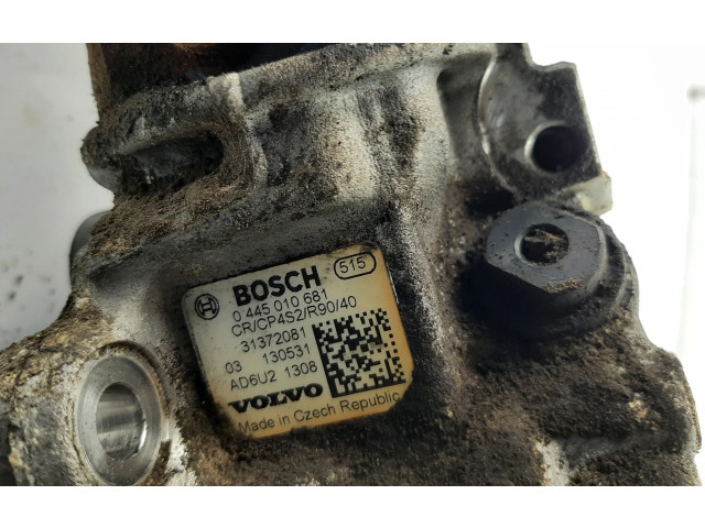 Vstřikovací čerpadlo 31372081   Volvo XC60    D 5244 T15 