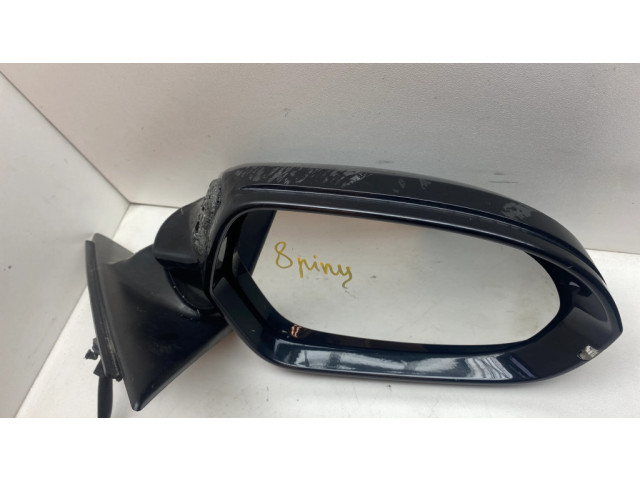 Zpětné zrcátko  Audi A6 C7 2012  4G1857410  