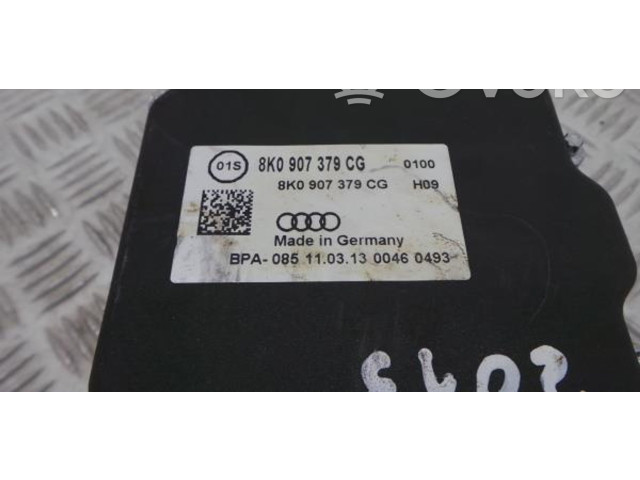 Jednotka ABS 8K0614517GF, 0265239354   Audi RS4 B8 2013