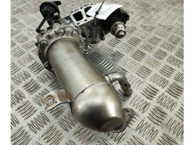 Клапан EGR GK2Q9F464AF, GK2Q9U438AH    Ford Ranger