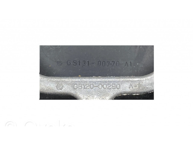 Руль Suzuki Liana   GS12000290, GS13100770      