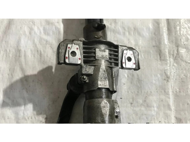   Рулевая рейка 4531307RA   Saab 9-3 Ver1 1998-2005 года