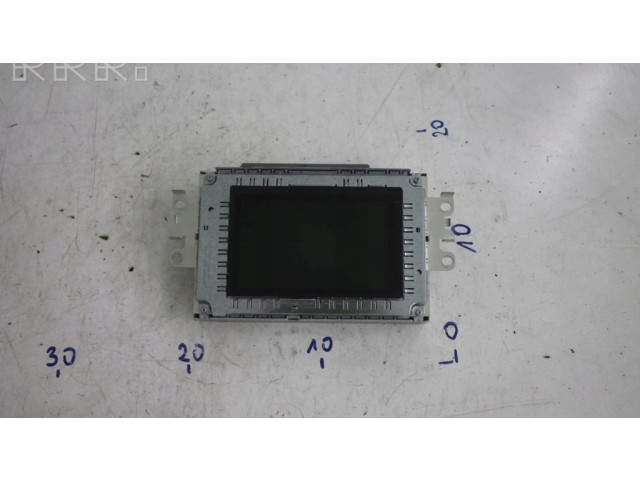 Дисплей    31427184   Volvo V40