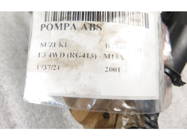 Jednotka ABS AC040501834, AC040501834   Suzuki Ignis 2001