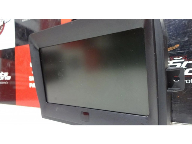 Дисплей    YIP500390   Land Rover Range Rover L322