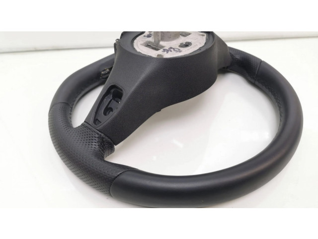 Volant Mercedes-Benz EQC 2021 62830115, 62830470  